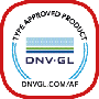 DNV GL-Zertifizierung