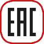 EAC-Zertifizierung