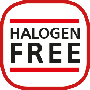 Halogen-free (LS0H)