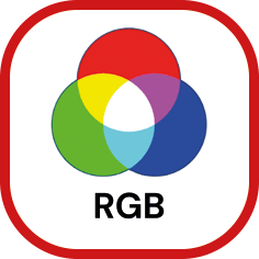 RGB