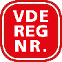 VDE certification 