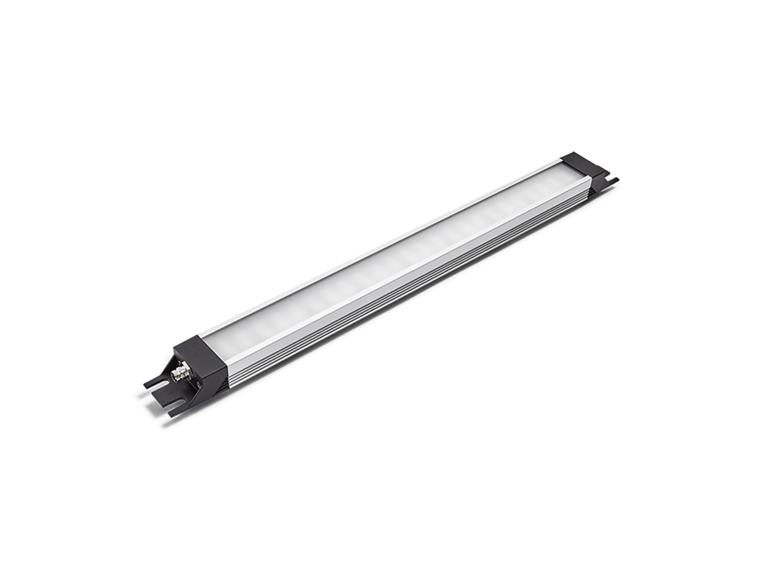 HELULIGHT® STATIC Đèn LED lắp nổi dạng thanh, Điện áp hoạt động 24 V