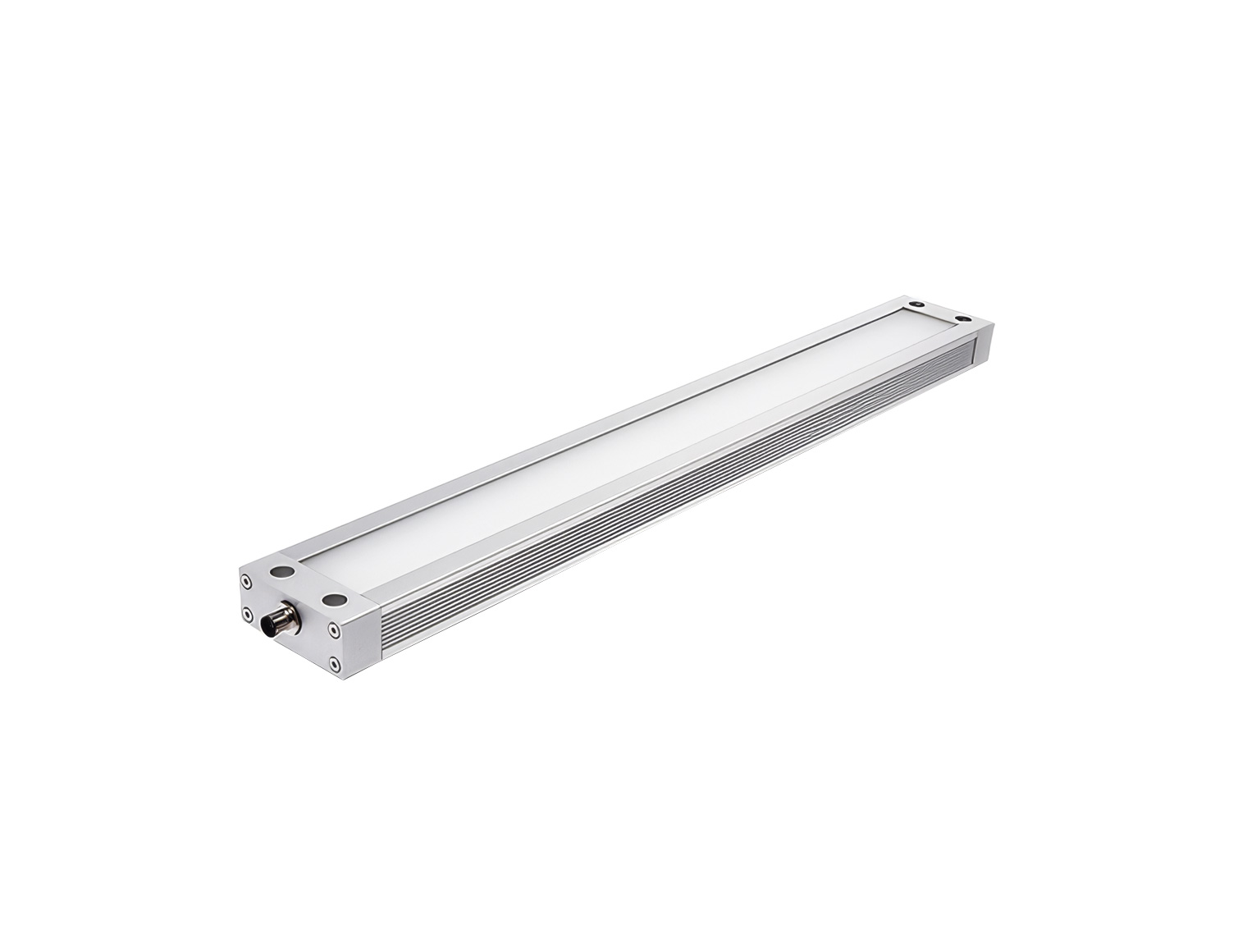 HELULIGHT® STATIC-RGBW Đèn LED lắp nổi dạng thanh có chức năng tín hiệu, Điện áp hoạt động 24 V