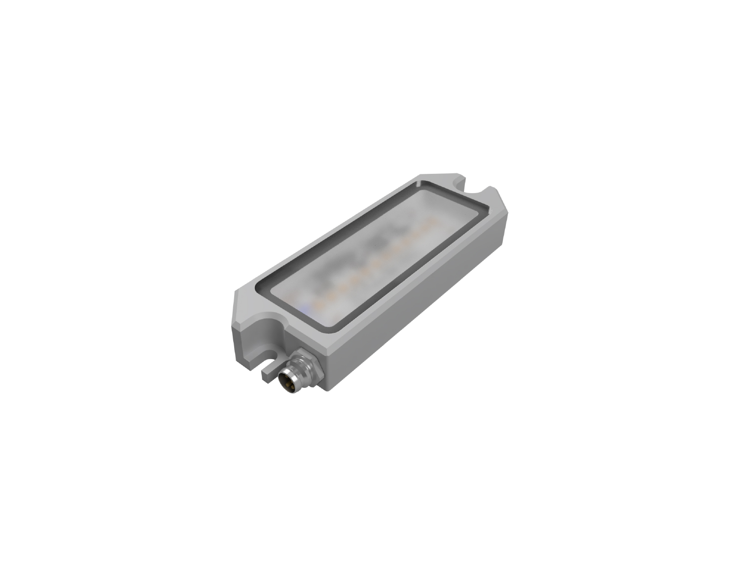 HELULIGHT® COMPACT Đèn LED lắp nổi dạng compact, Điện áp hoạt động 12-30 V