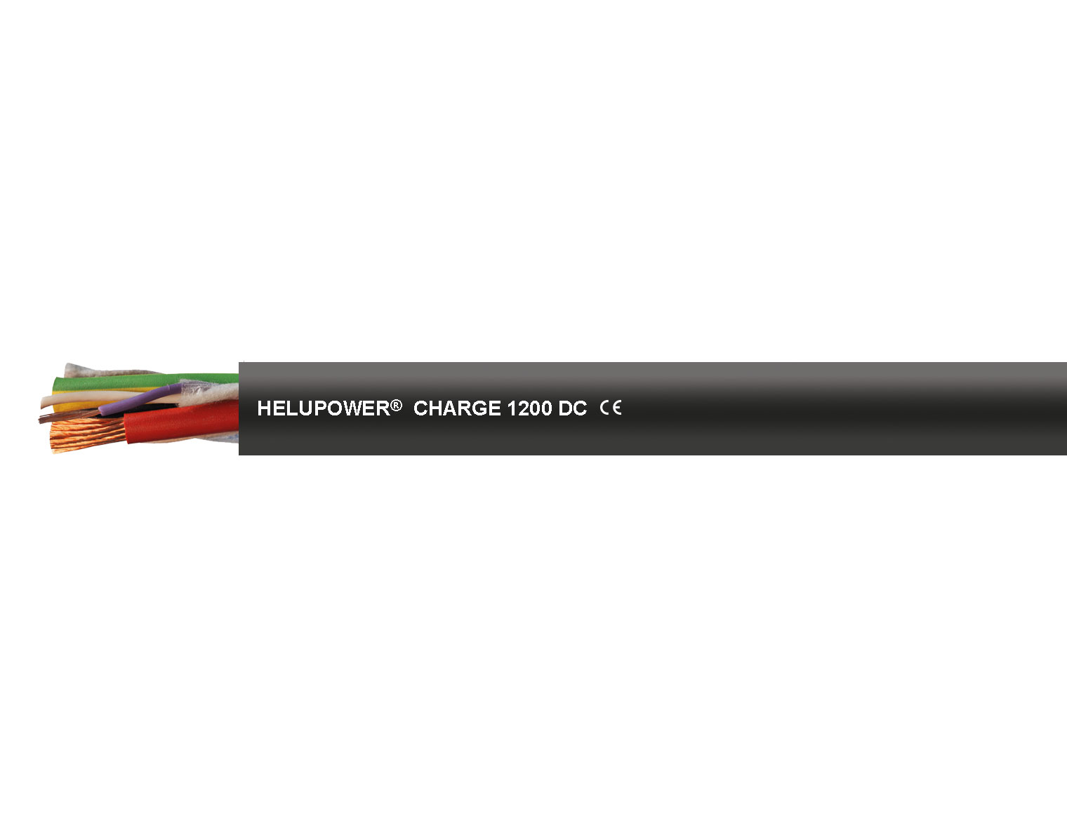 HELUPOWER® CHARGE-1200-DC PUR