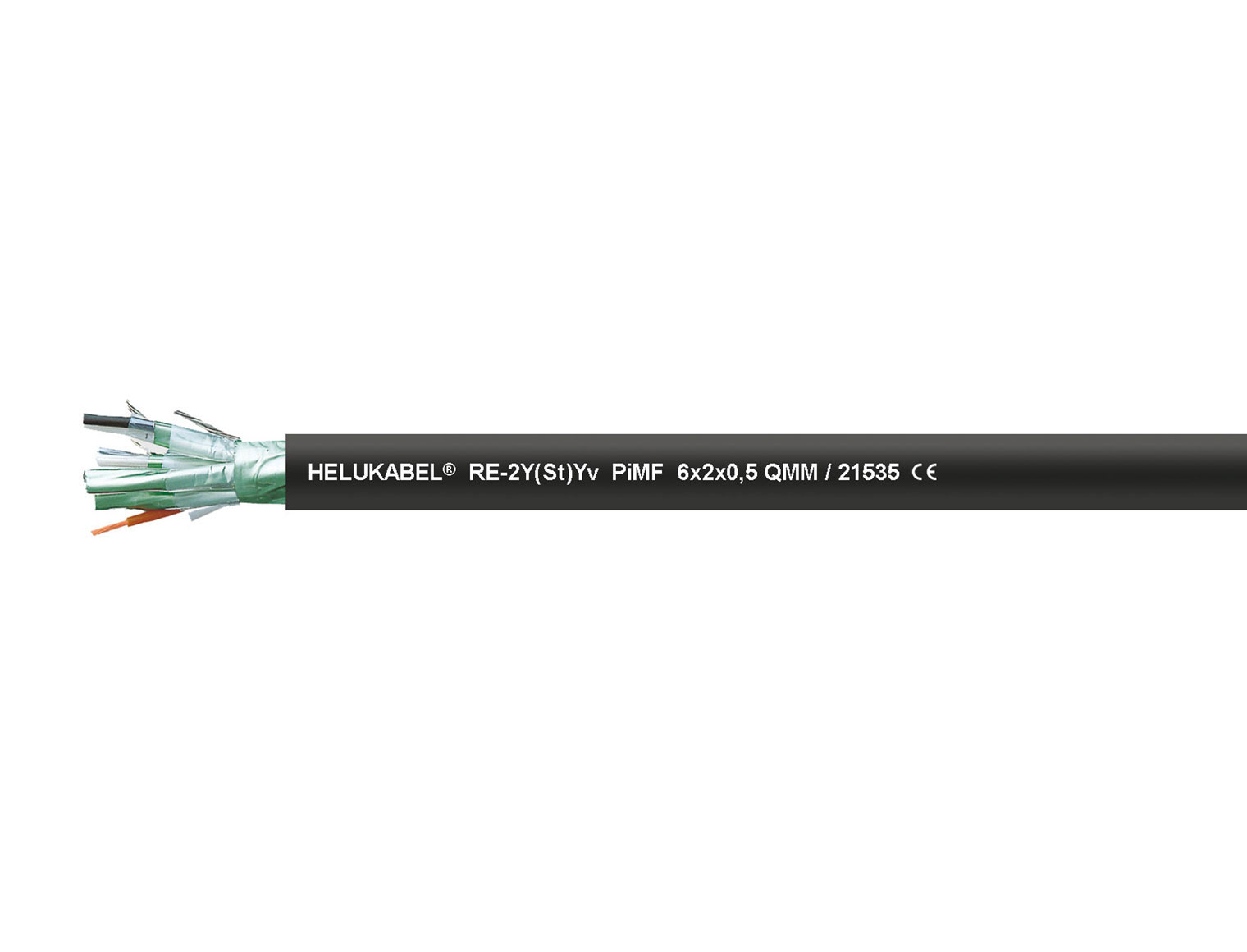 RE-2Y(St)Yv PiMF