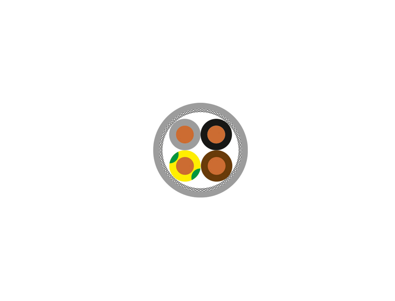 TOPFLEX®-EMV-2YSLCY-J