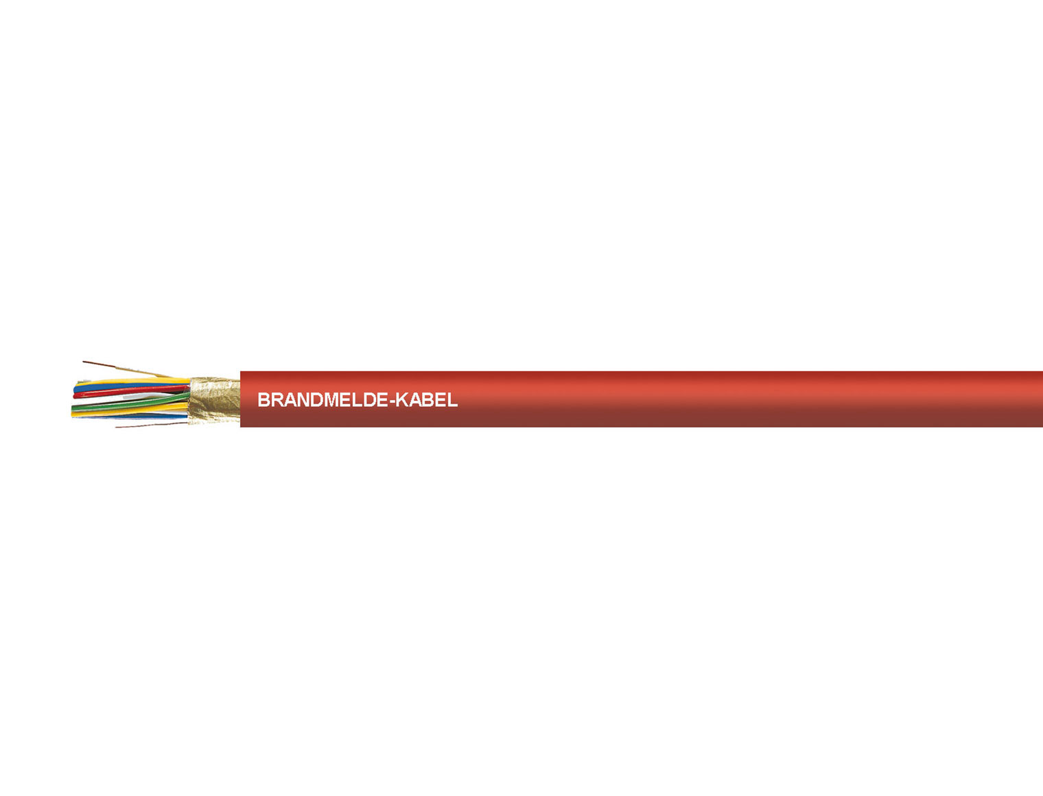 J-Y(St)Y Lg fire warning installation cable