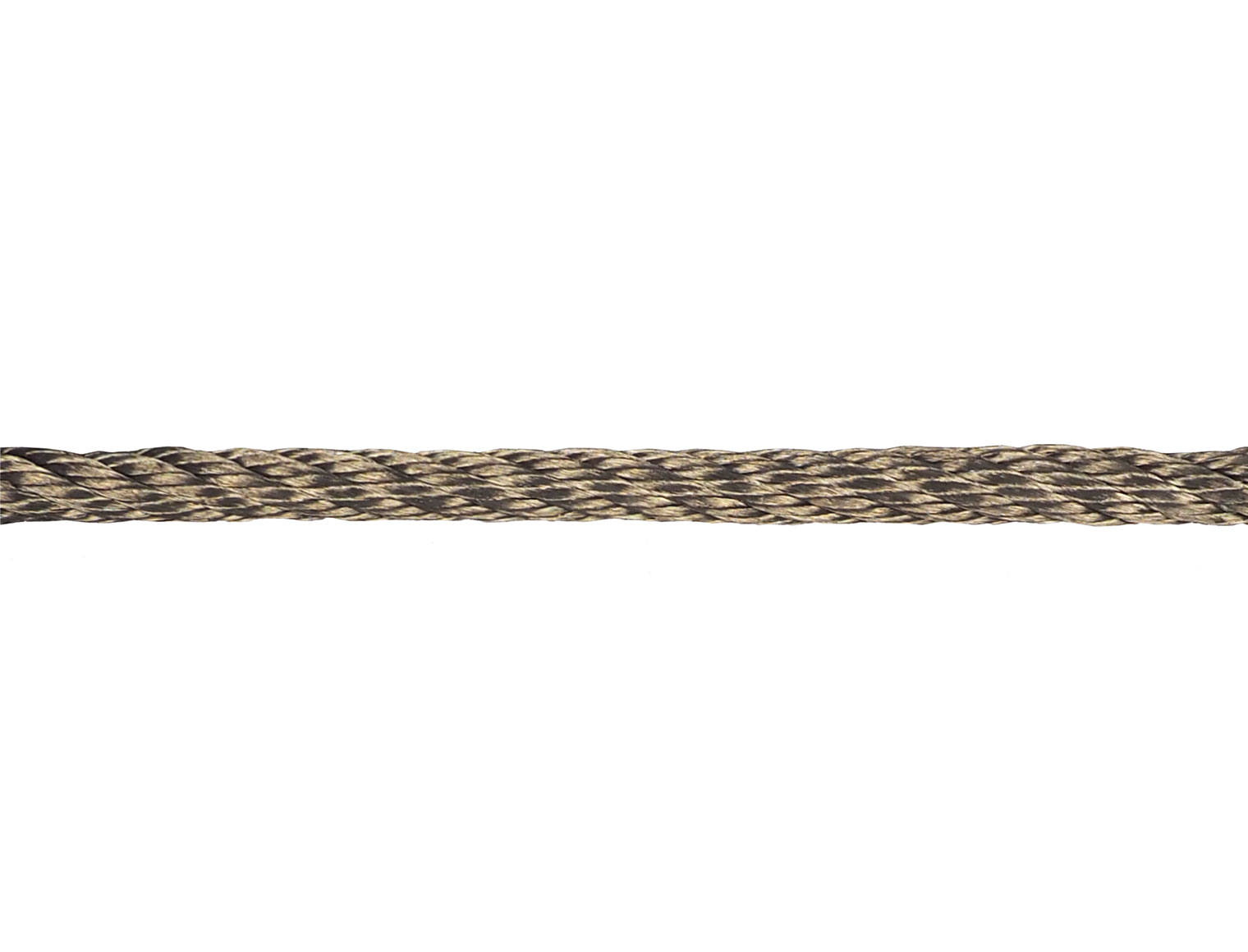 Highly flexible copper ropes KLH tinned 70 mm²