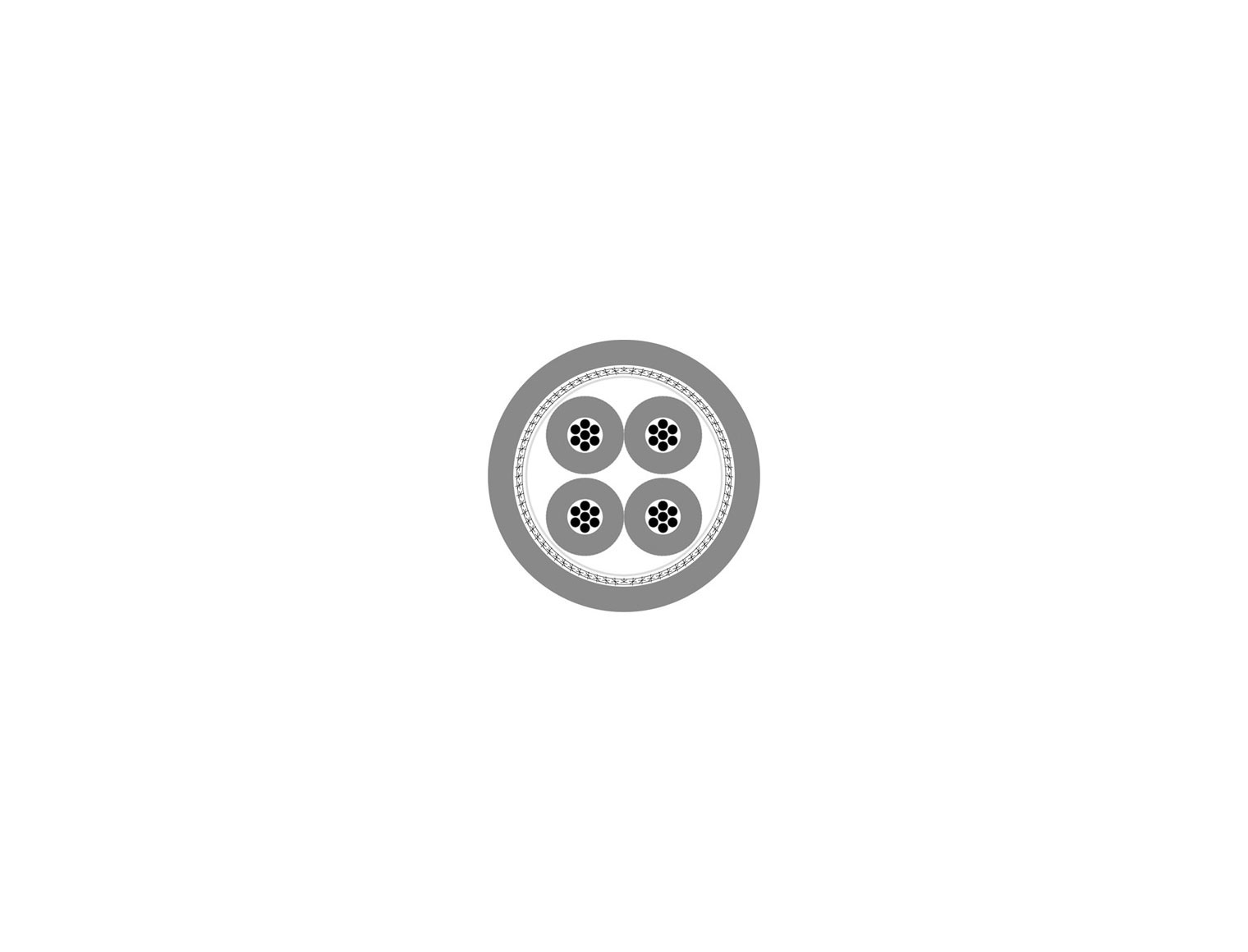 HELUSOUND® AES/EBU DMX S BLACK