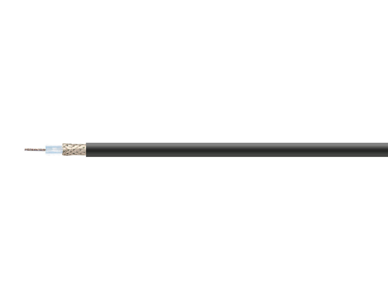 HELUKABEL DMX cable 2x0.34 100m bk su  - Ingrosso Audio e  Luci Salerno