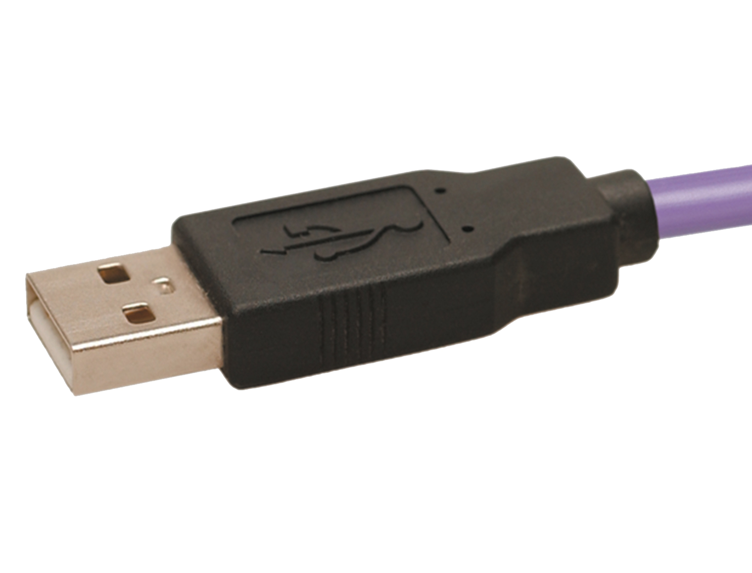 HELUKAT® CONNECTING SYSTEMS® INDUSTRY USB A