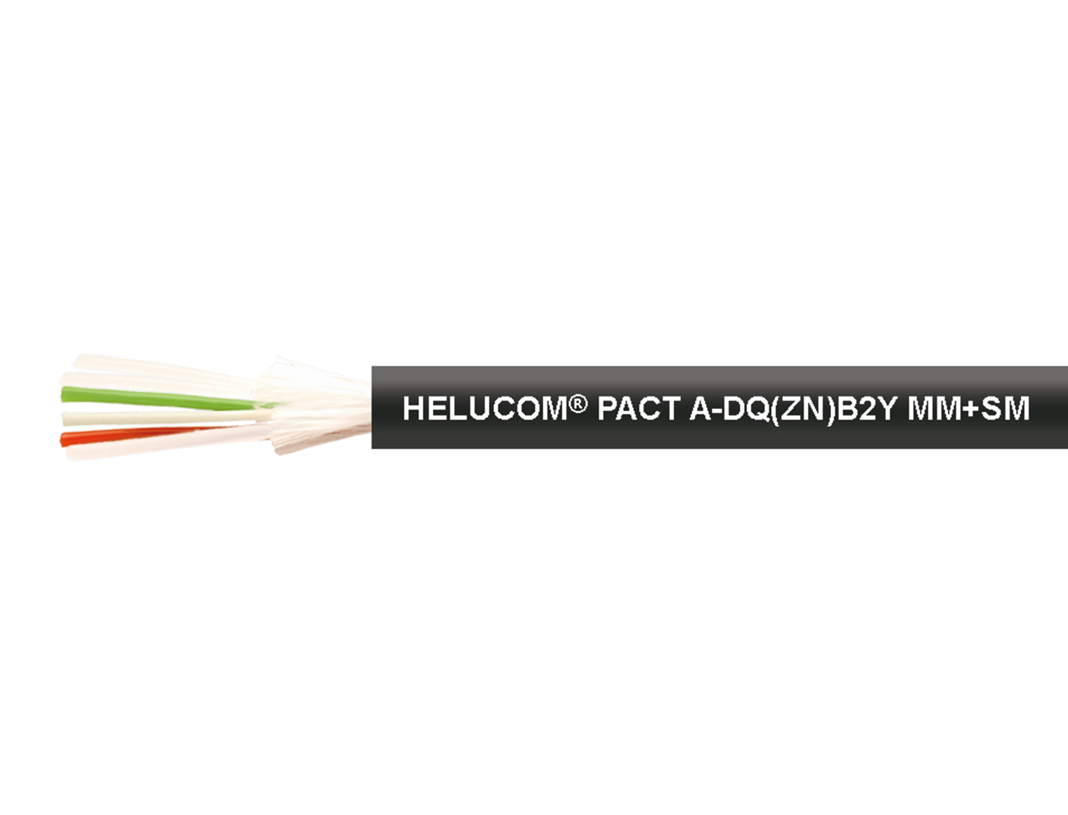 HELUCOM® pact A-DQ(ZN)B2Y FIBRE-COMBI 