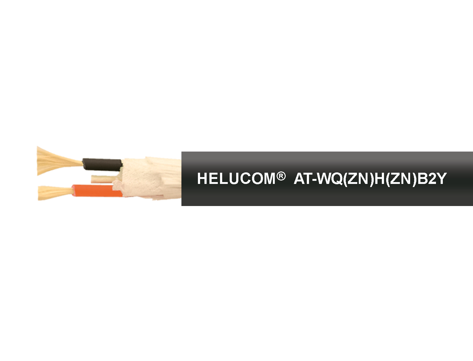 HELUCOM® AT-WQ(ZN)H(ZN)B2Y 