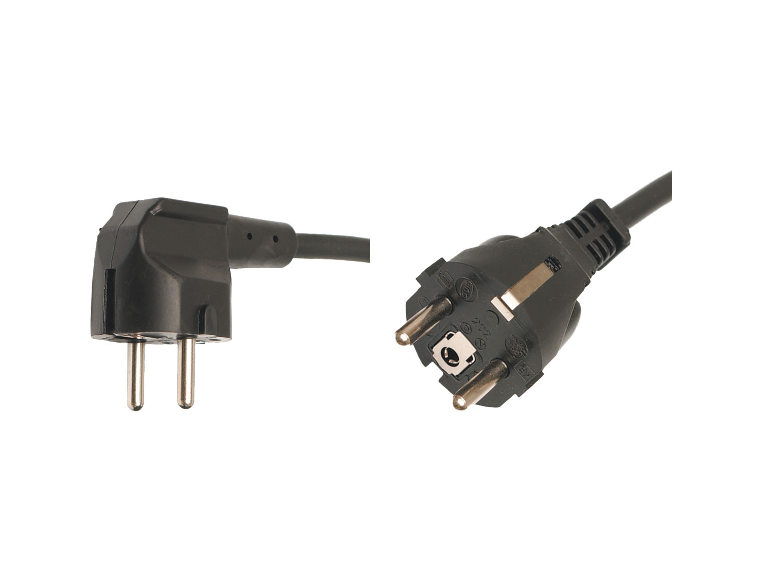 H05RR-F /H07RN-F connecting cables