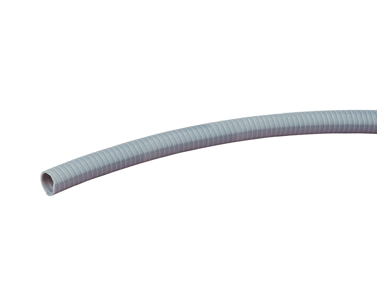 Cable protection tube type h